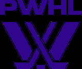 PWHL logo
