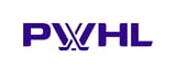 PWHL logo