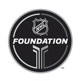 NHL Foundation logo
